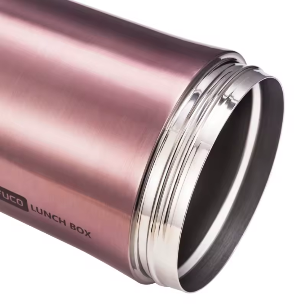 Stainless Steel Thermos | TAFUCO | Food Container