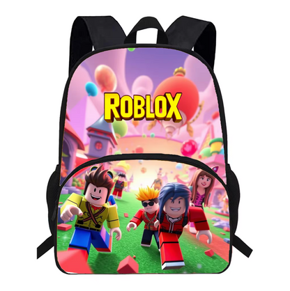 Roblox Student Schoolbag | School Bag Pack