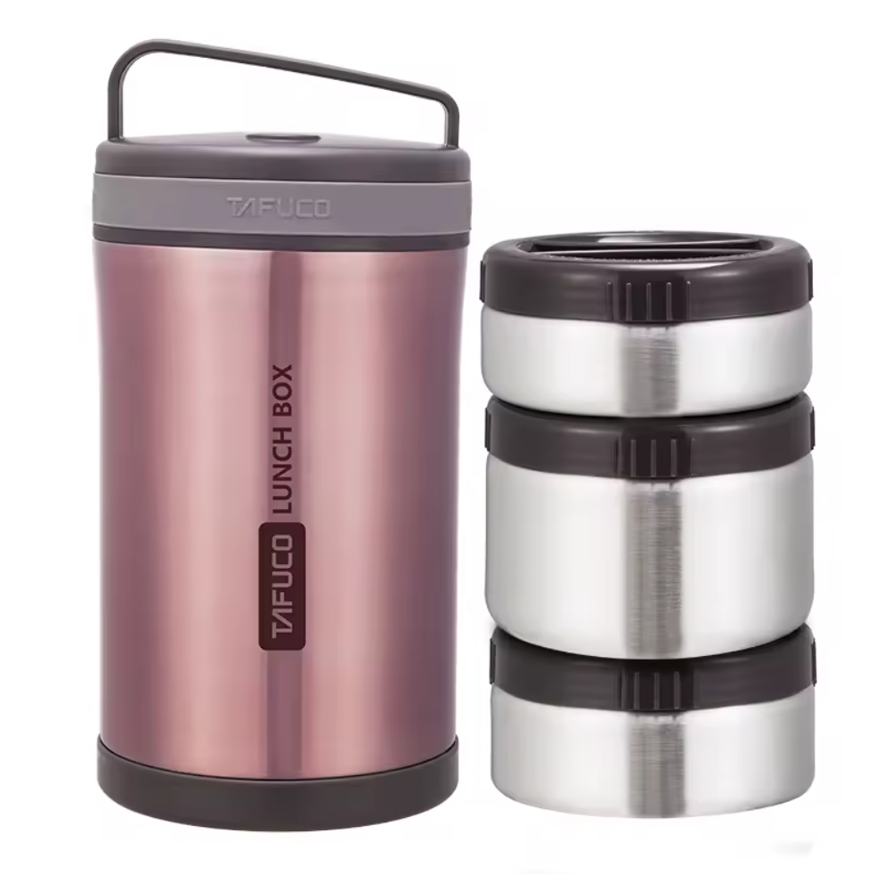 Stainless Steel Thermos-CabalticaRepublic